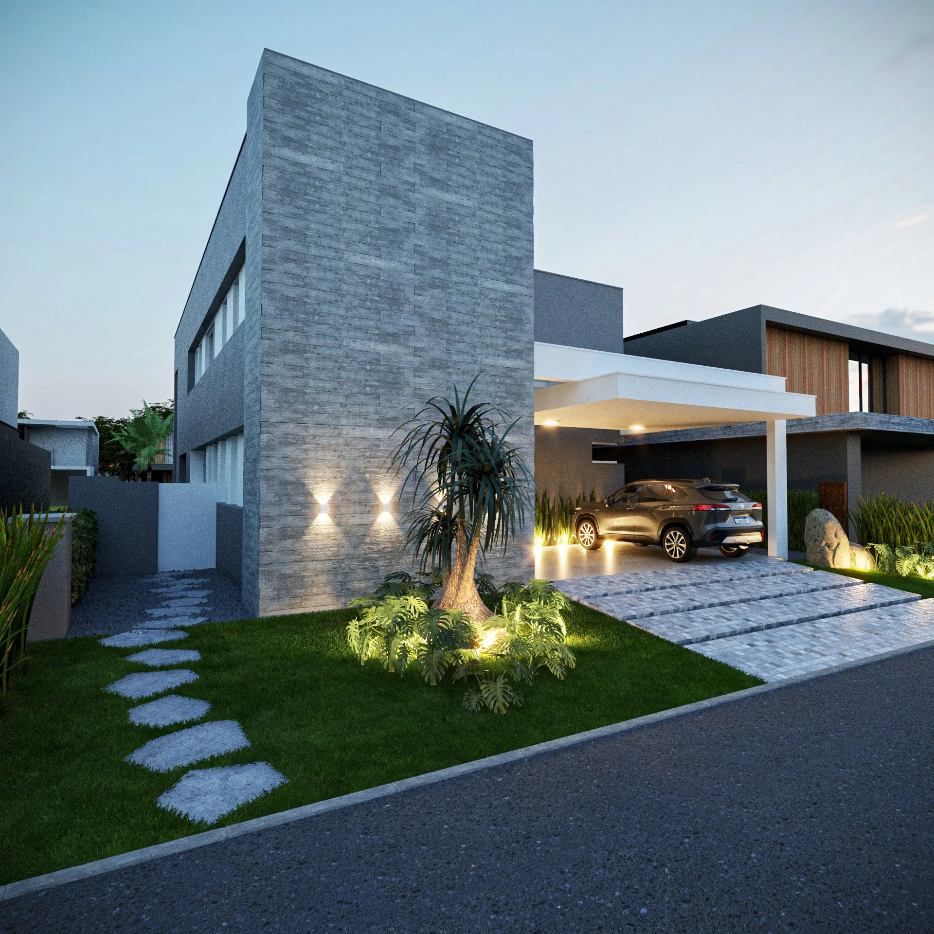 Malibu K2 | Retrofit