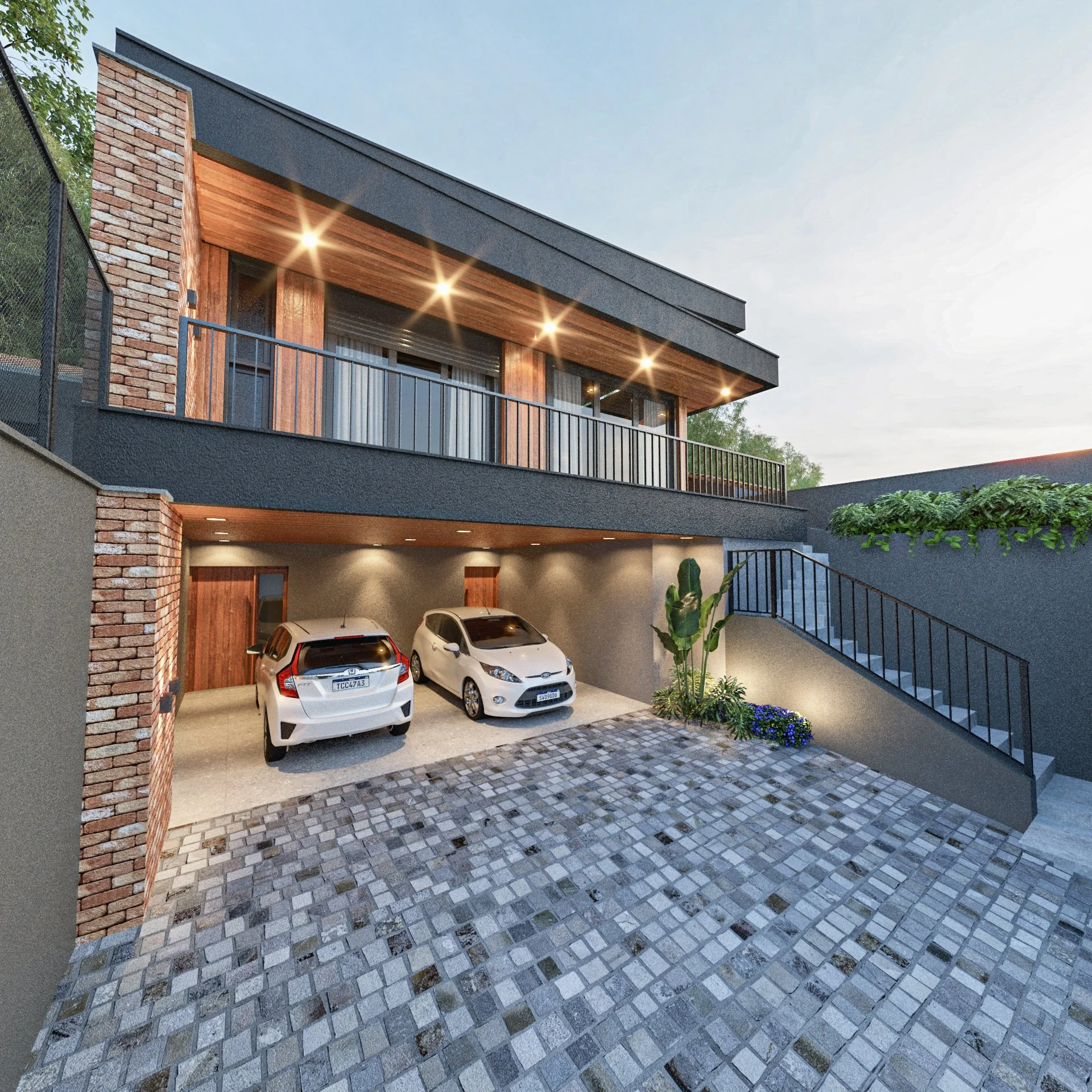 Casa SH_Entardecer (3).jpg