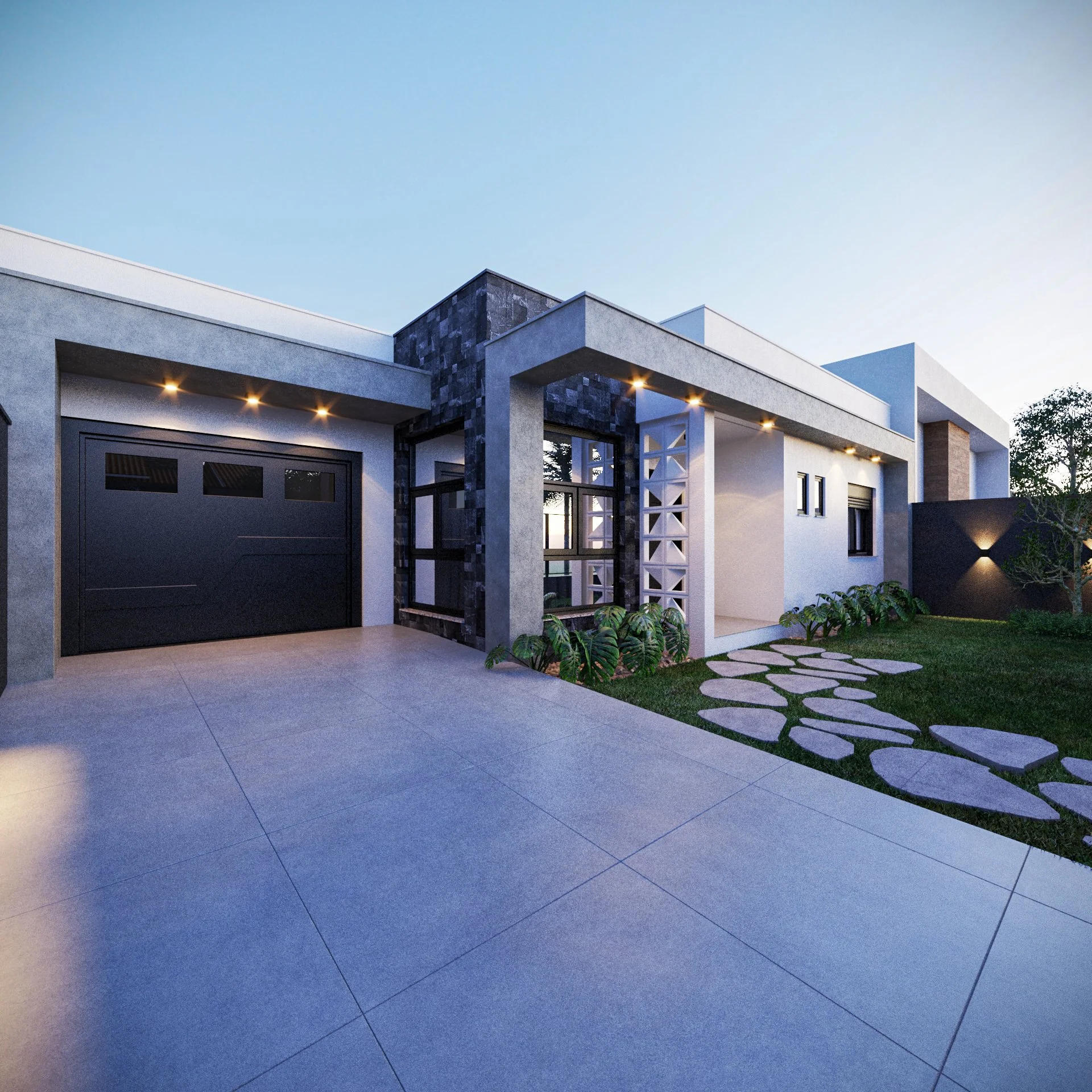 Casa Solar | Retrofit