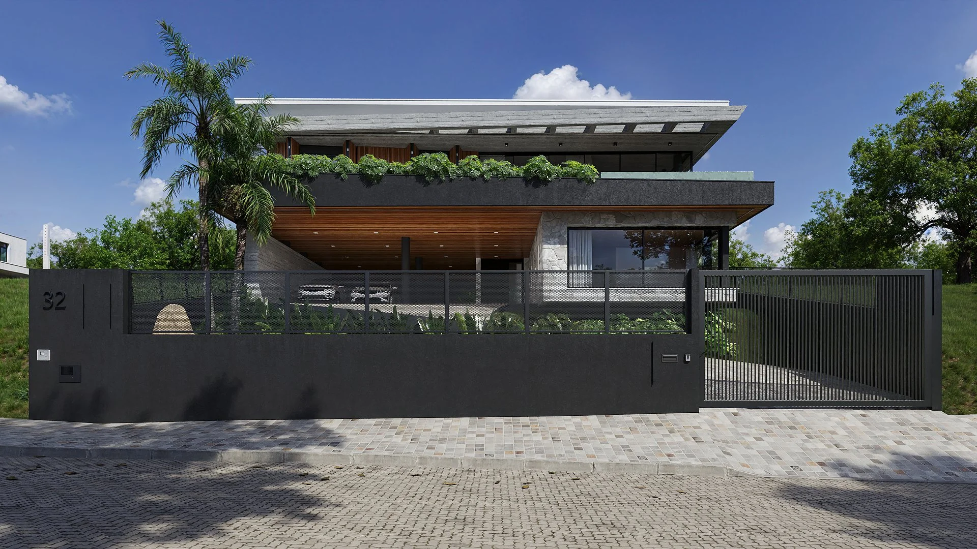 Casa Panorama