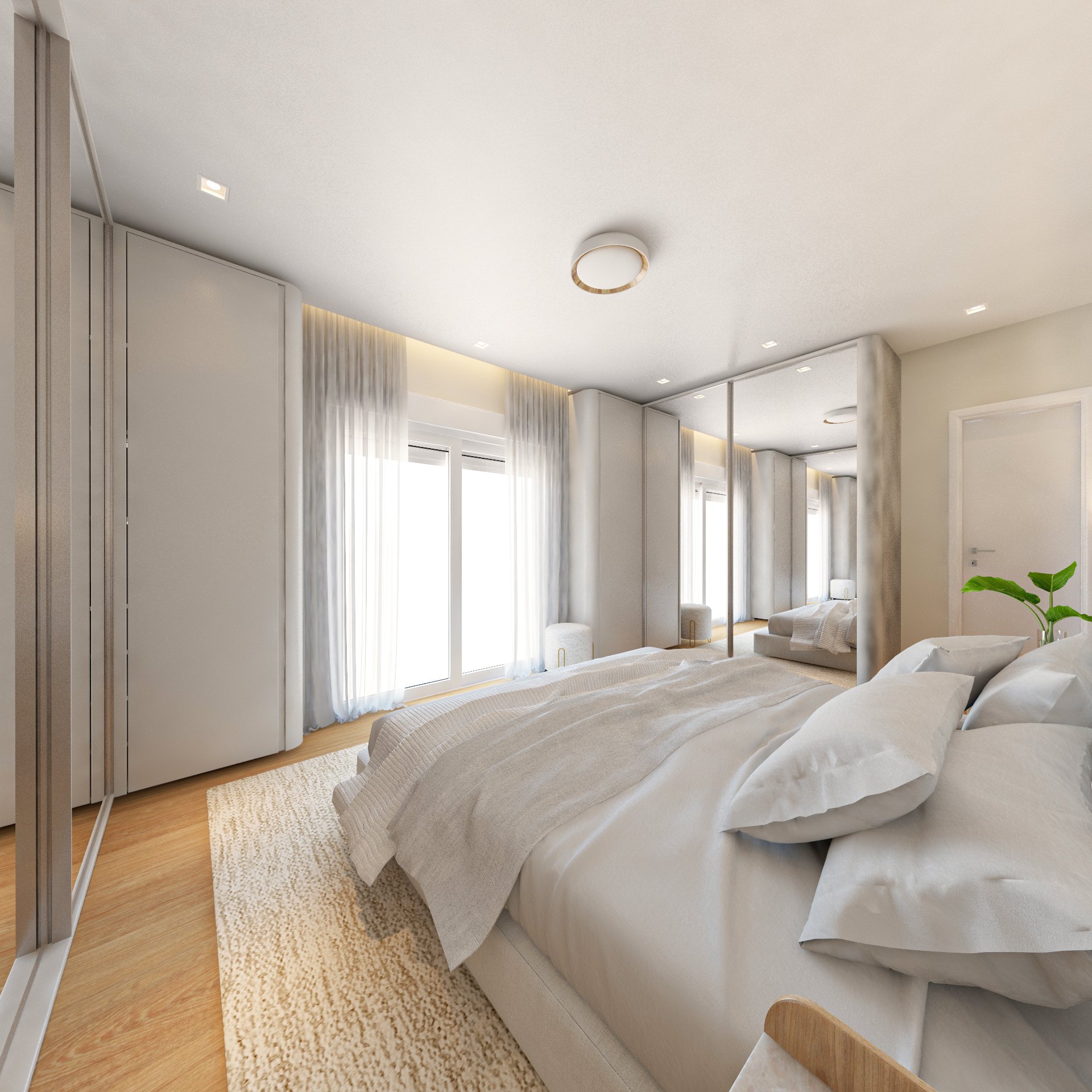 Casa AJ_Dormitório Suíte Master_Cena8.jpg