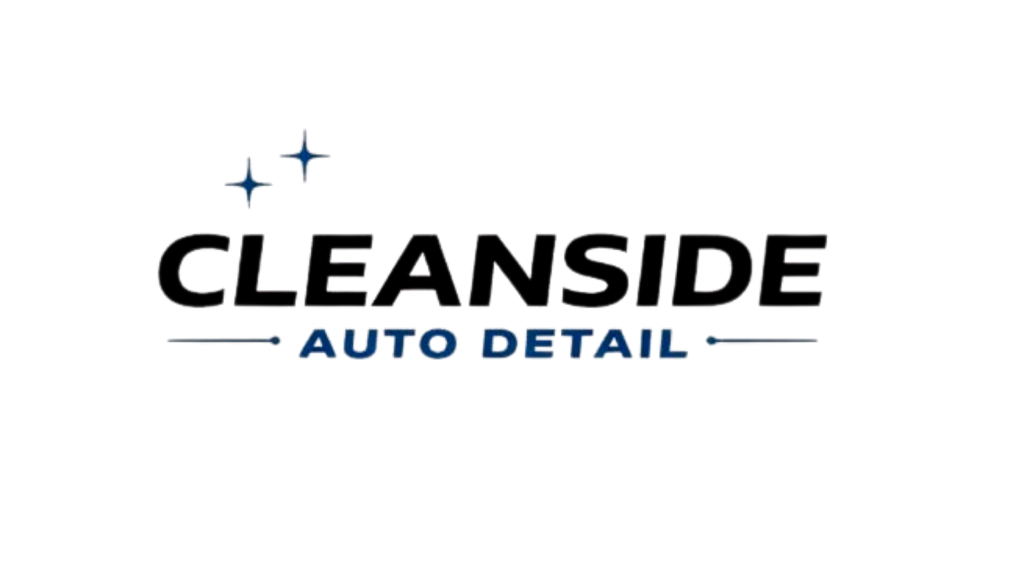 Cleanside Auto Detailing