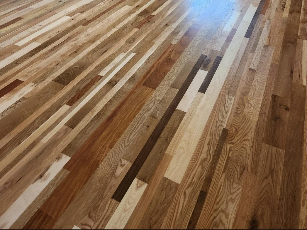 Your Vision, Our Craftsmanship