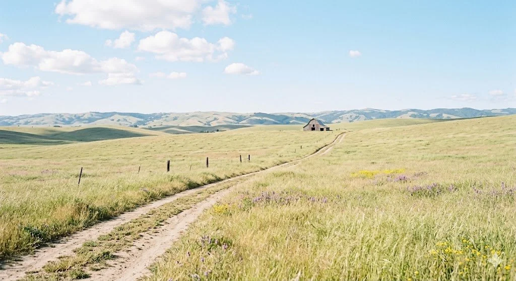 Growth Is Not a Destination