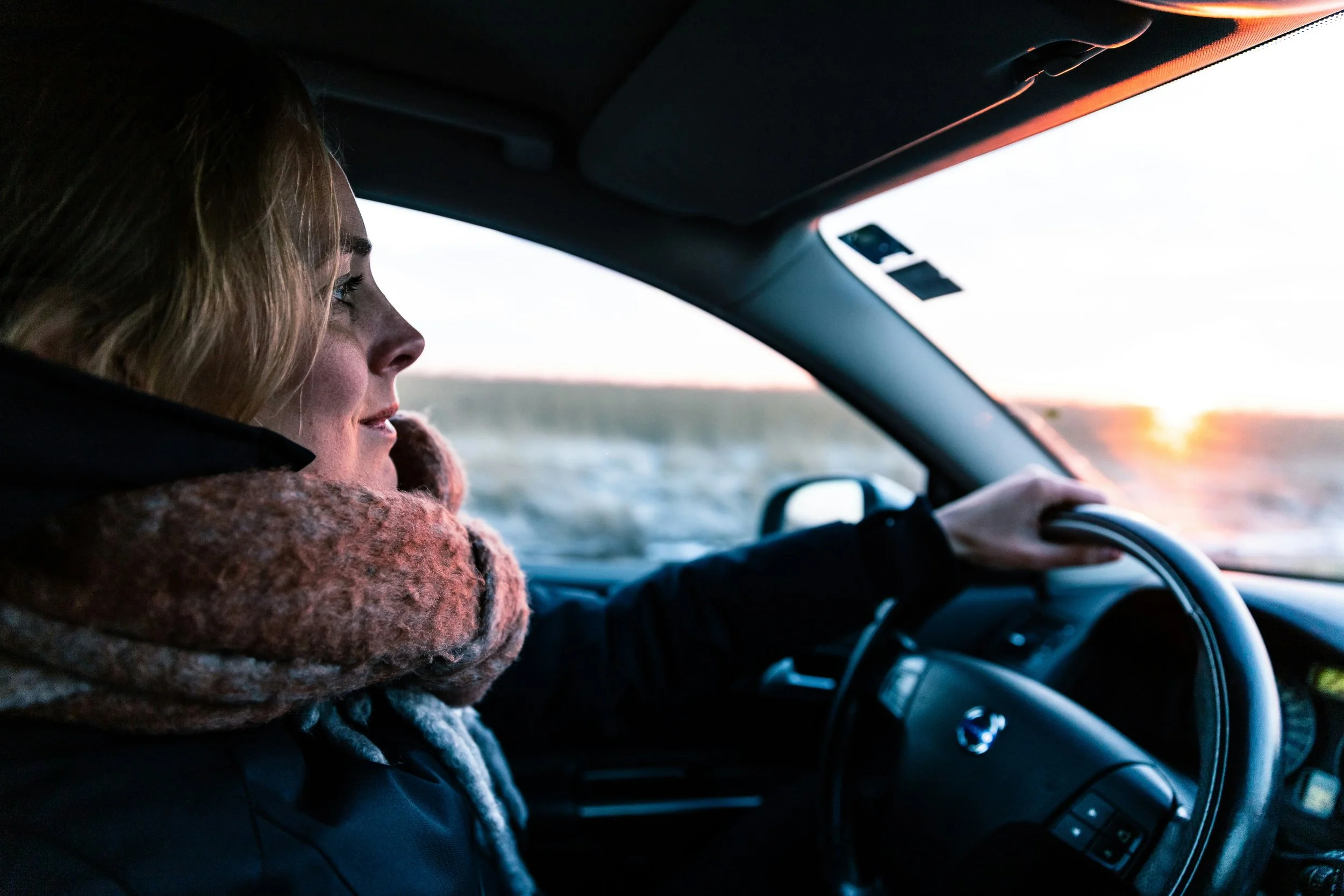 Learning to Drive at 30, 40, or Later: It’s Never Too Late