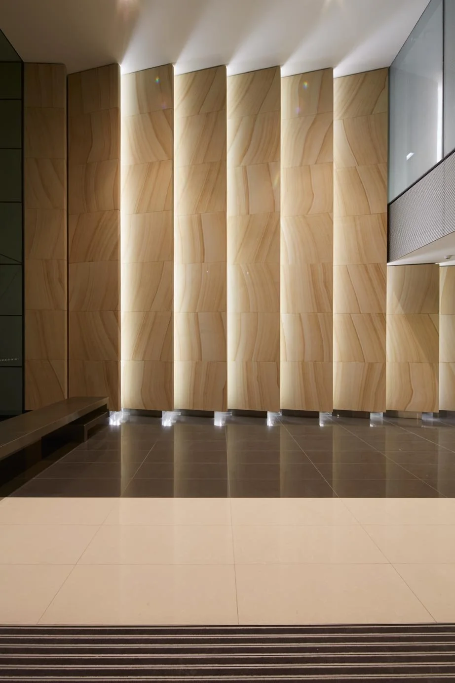 Architectural Stonework