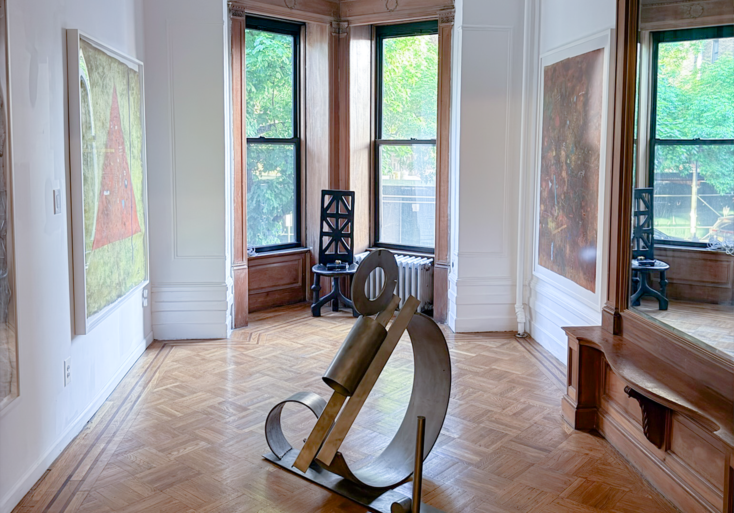 williamandperalgallery
