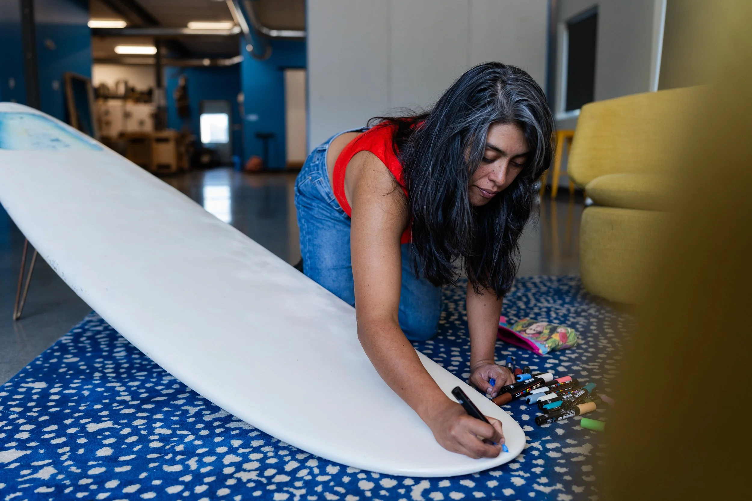 Featured Artist: Pamela Estela Chévez Zendejas