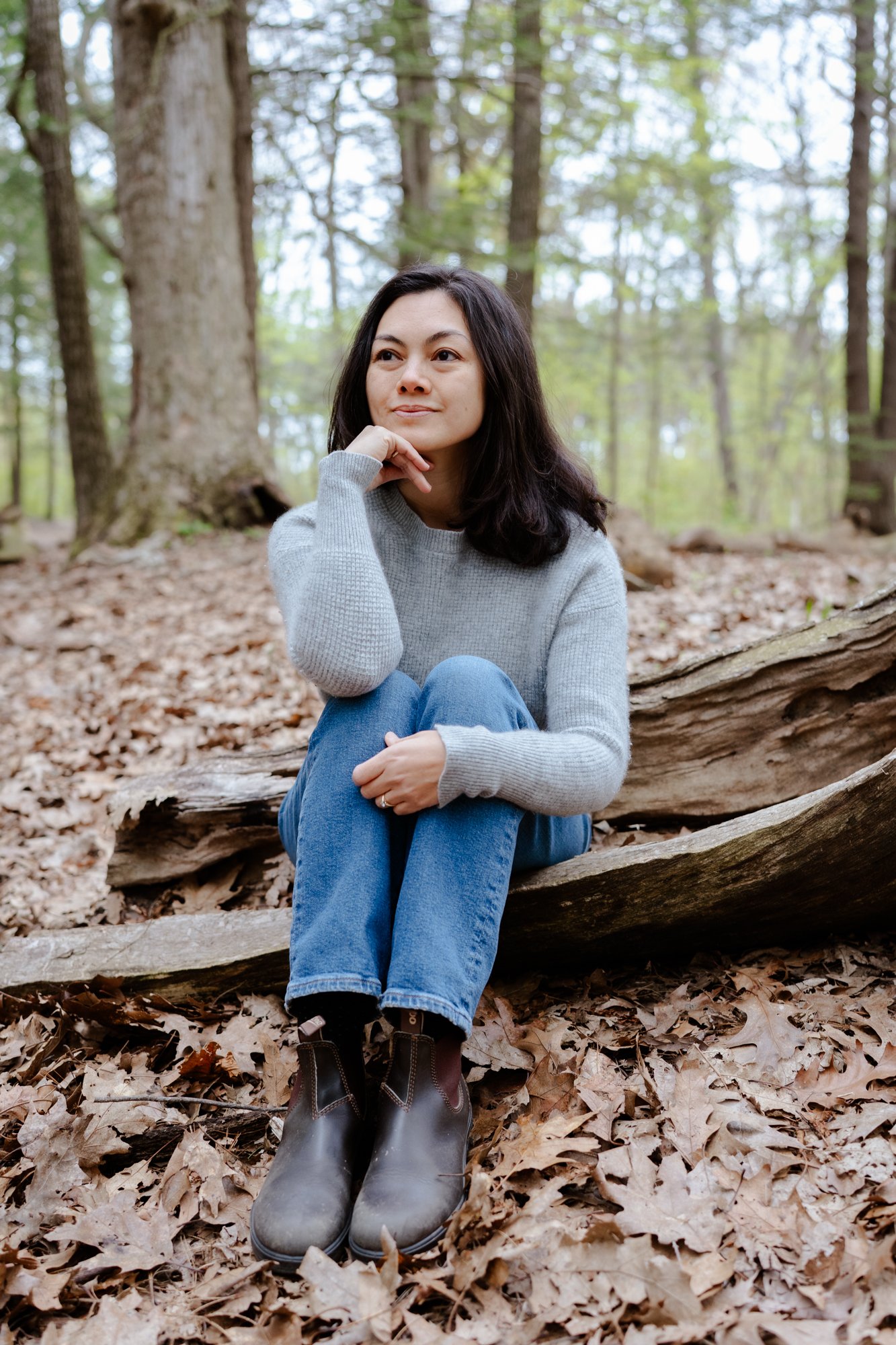 Featured Artist: Liz Iversen