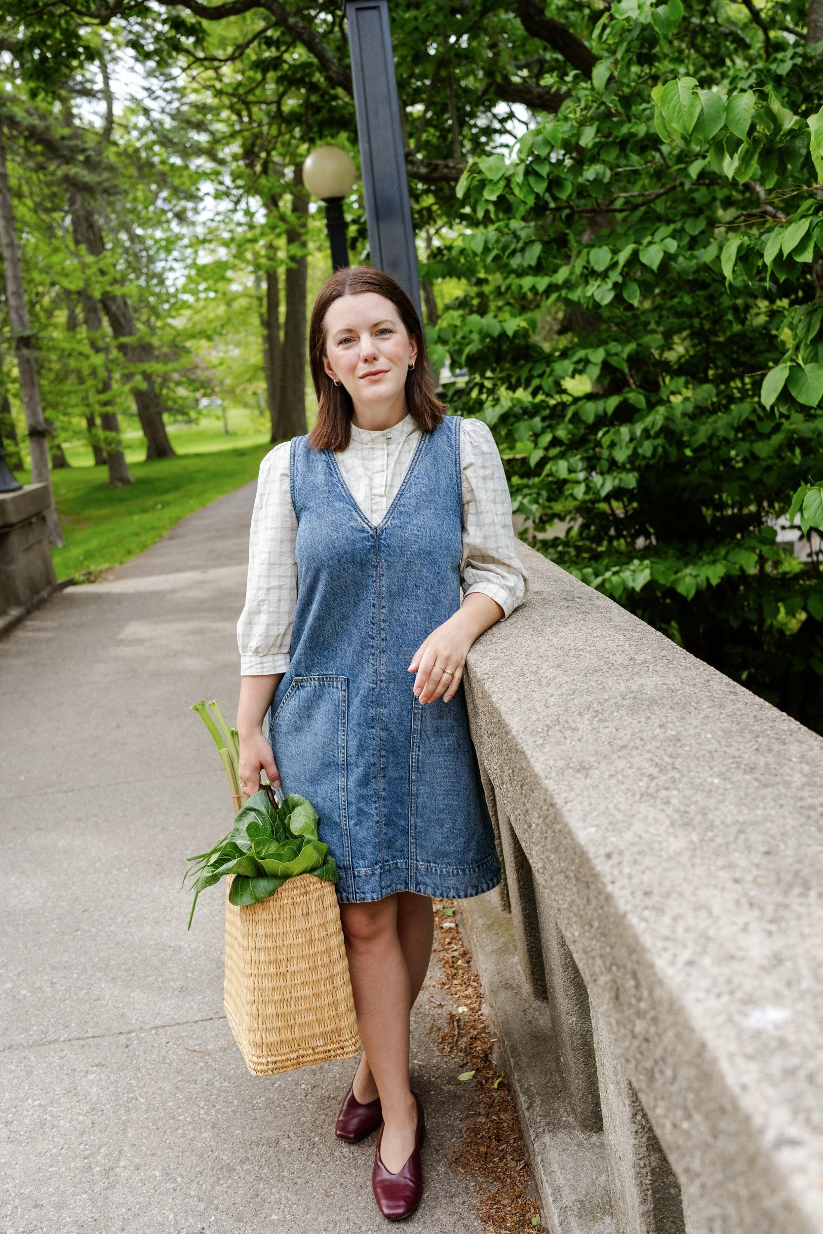 Featured Artist: Meredith Brockington