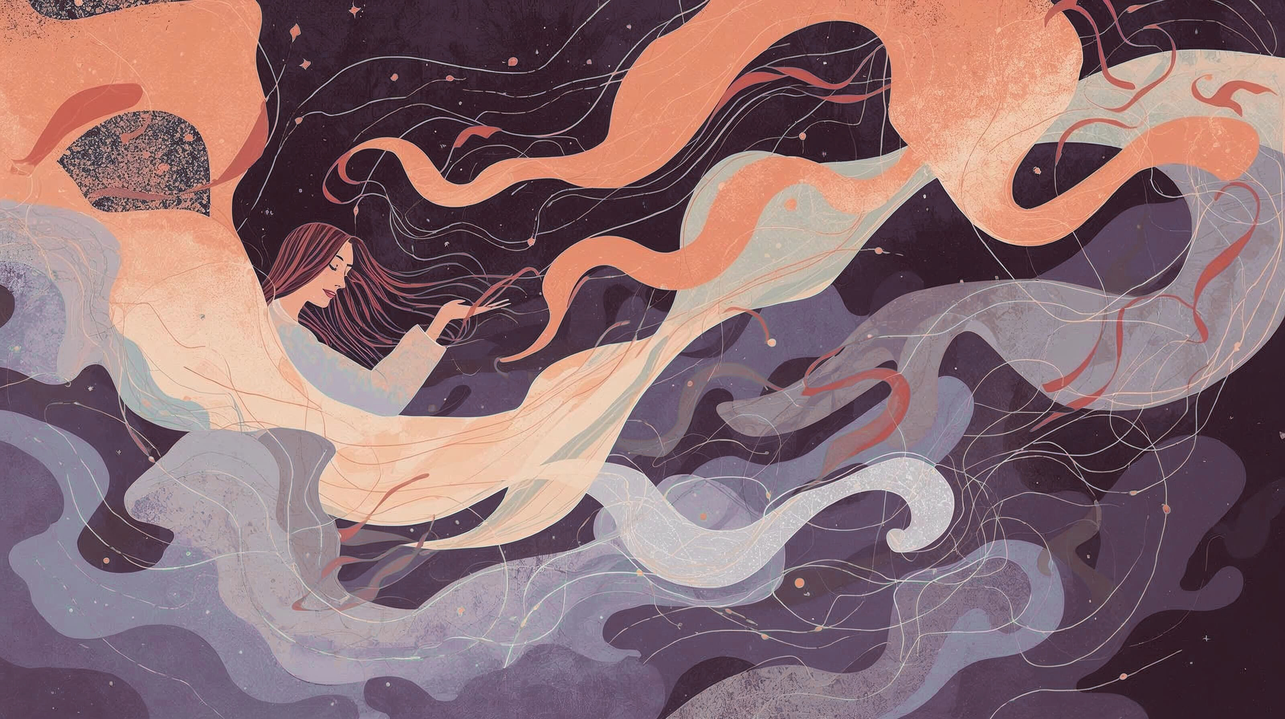 The Night-Time Cleaning Crew