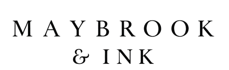 Maybrook &amp; Ink