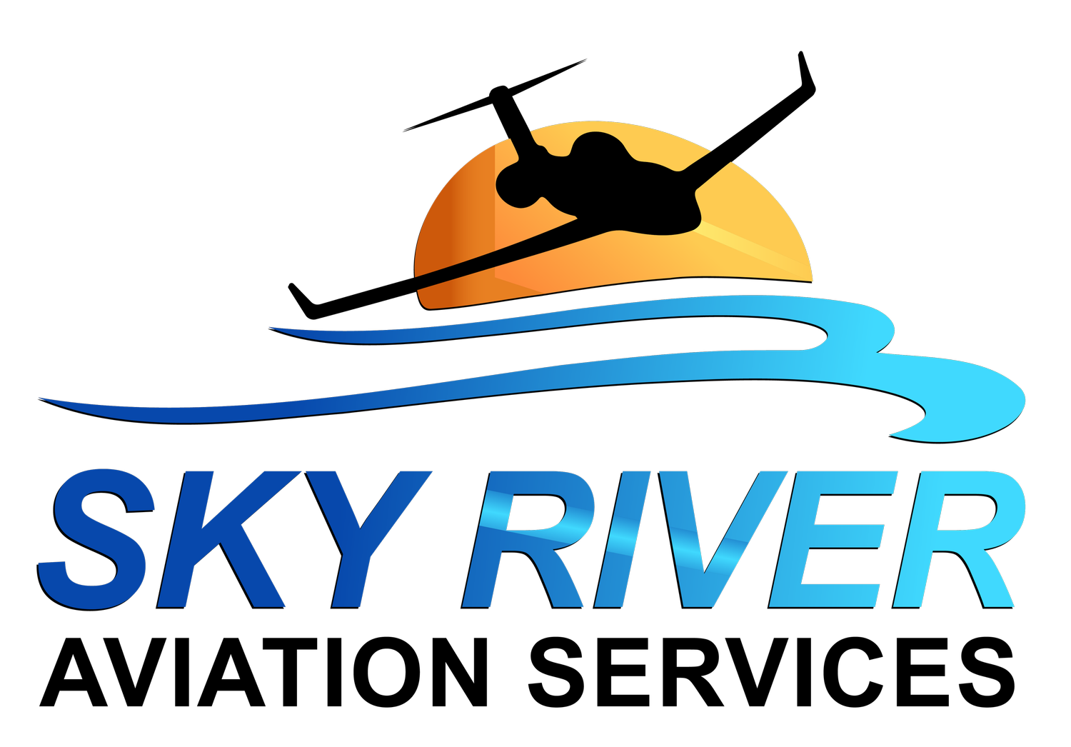 Sky River Aviation Services