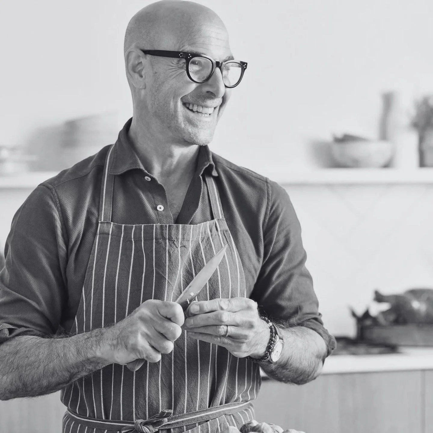 CLIENT PRESS 🗞️

We love @stanleytucci and we especially love seeing our client, @heartwoodkitchensdanvers, included in an article in @homesandgardensofficial covering Tucci's utility kitchen.

"Deceptively hidden away using the same paint colo