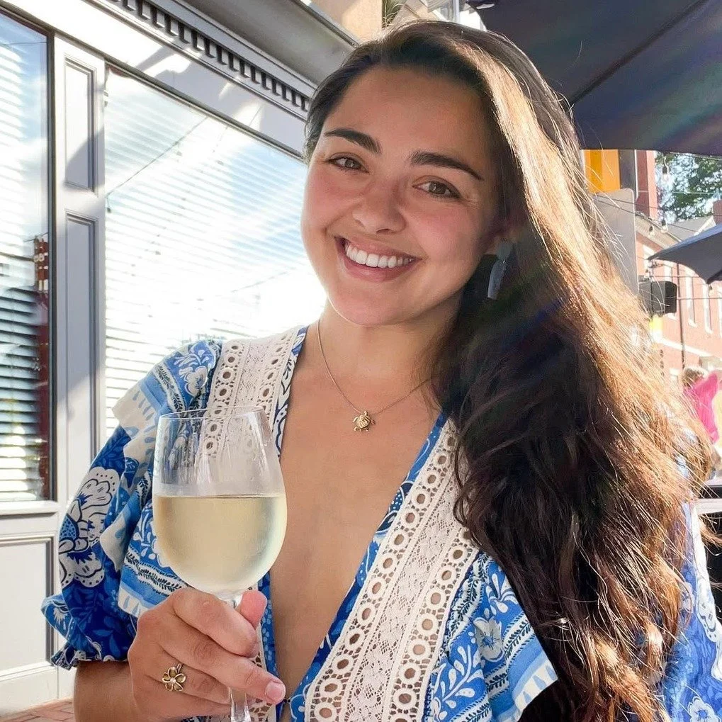 Hi, I&rsquo;m Bianca &mdash; founder of Uncorked

After many years working for an agency and direct with brands, I started UC to help brands show up with more personality, authenticity, and intention (+ a lot less noise).

When I&rsquo;m not creating