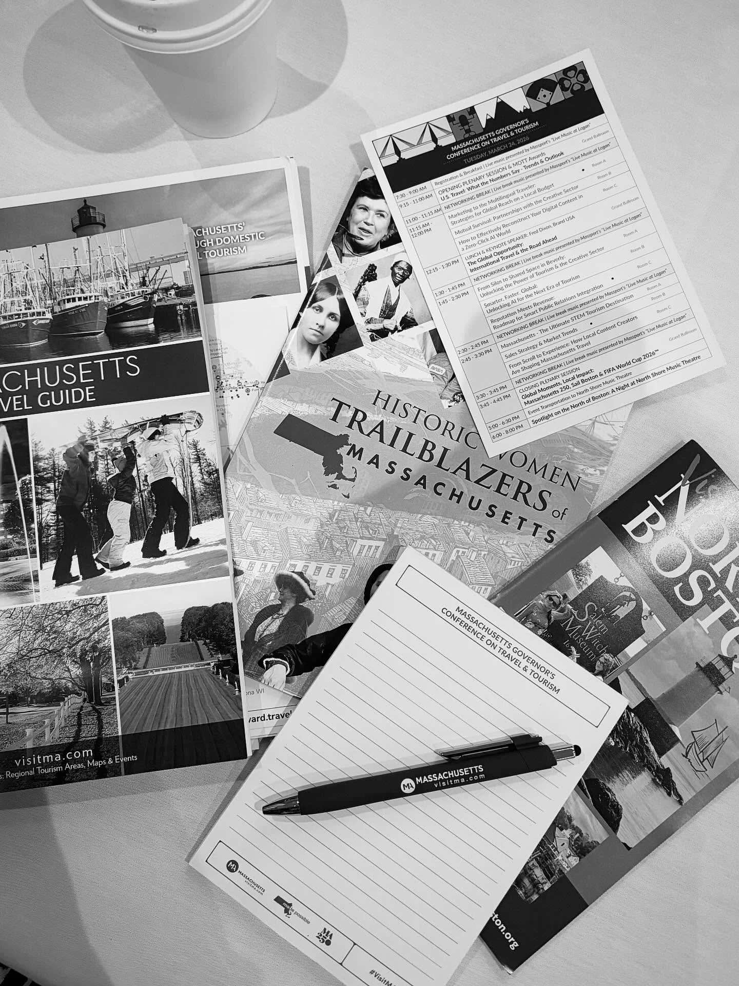 After attending the Massachusetts Governors Conference on Travel &amp; Tourism, one thing stood out:

The brands that are growing aren&rsquo;t just great locally, they are showing up consistently online and engaging with their communities.

Today, yo