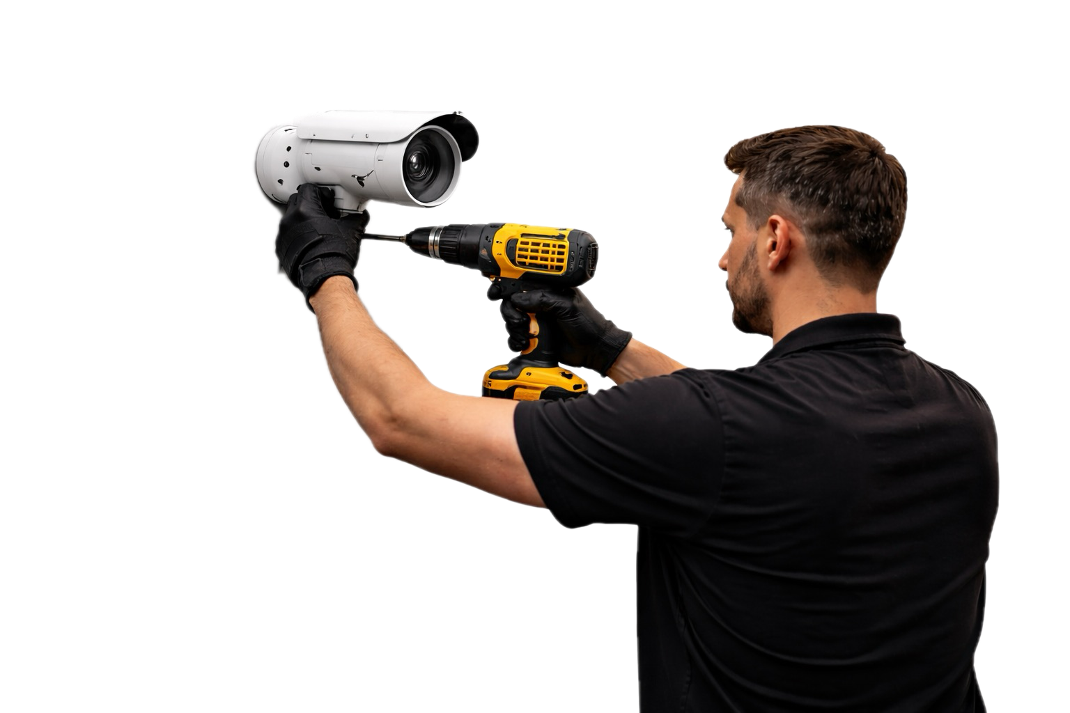 Security Systems
