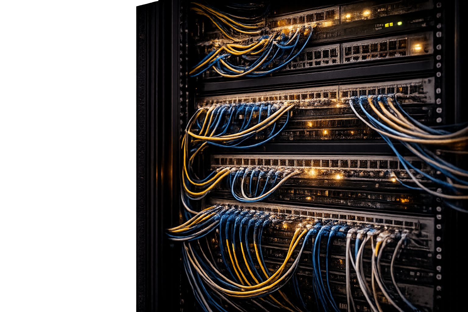 Telecommunications Infrastructure