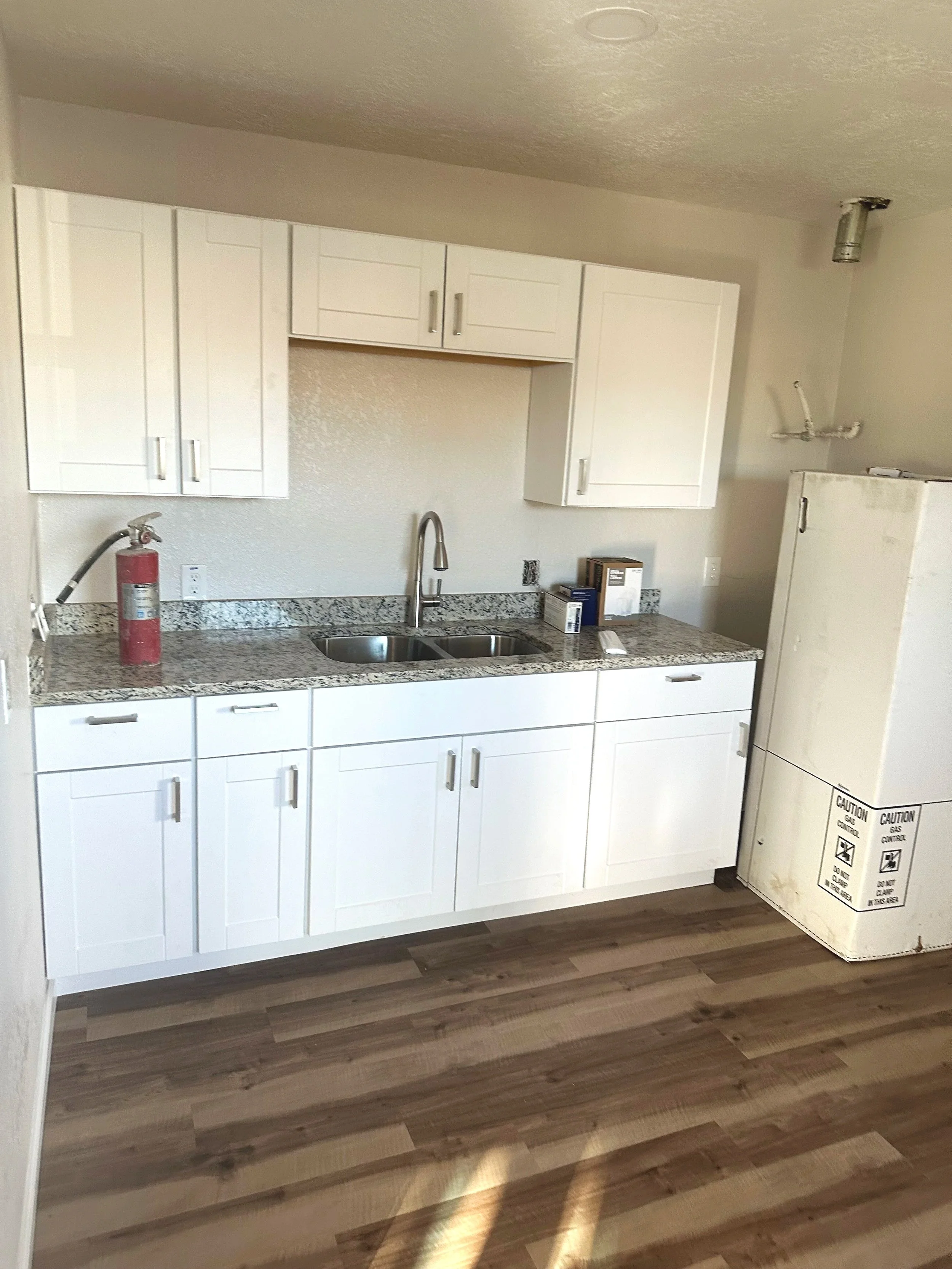 Kitchen Remodel - After