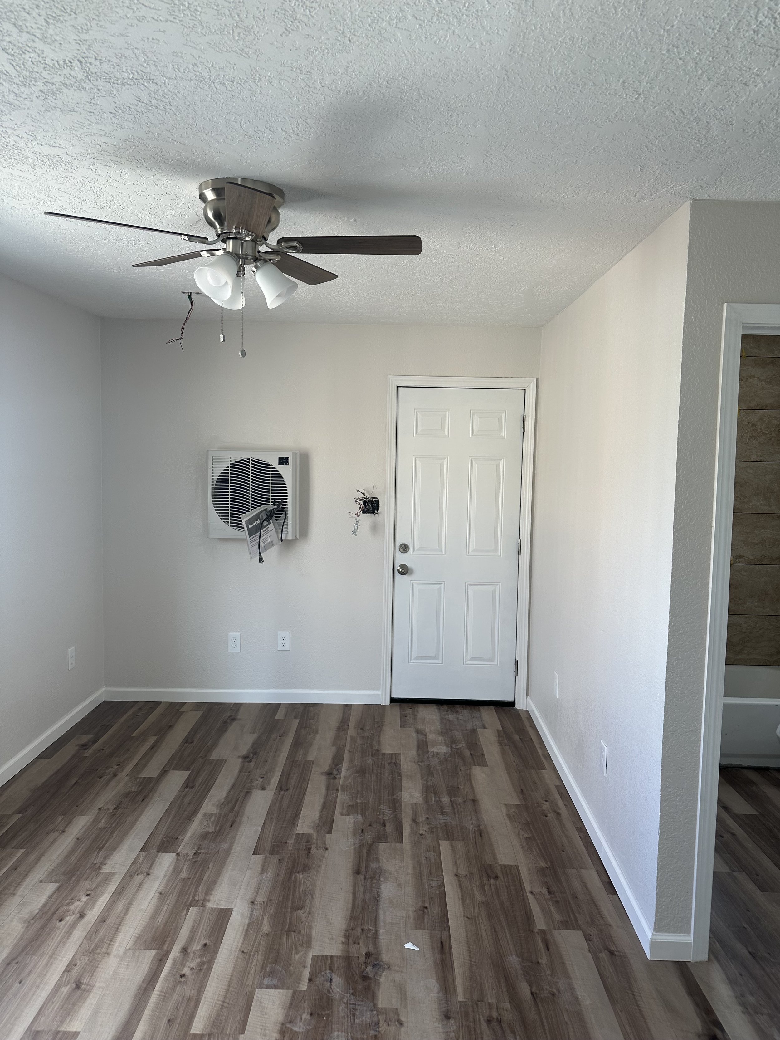 Living Room Remodel - After