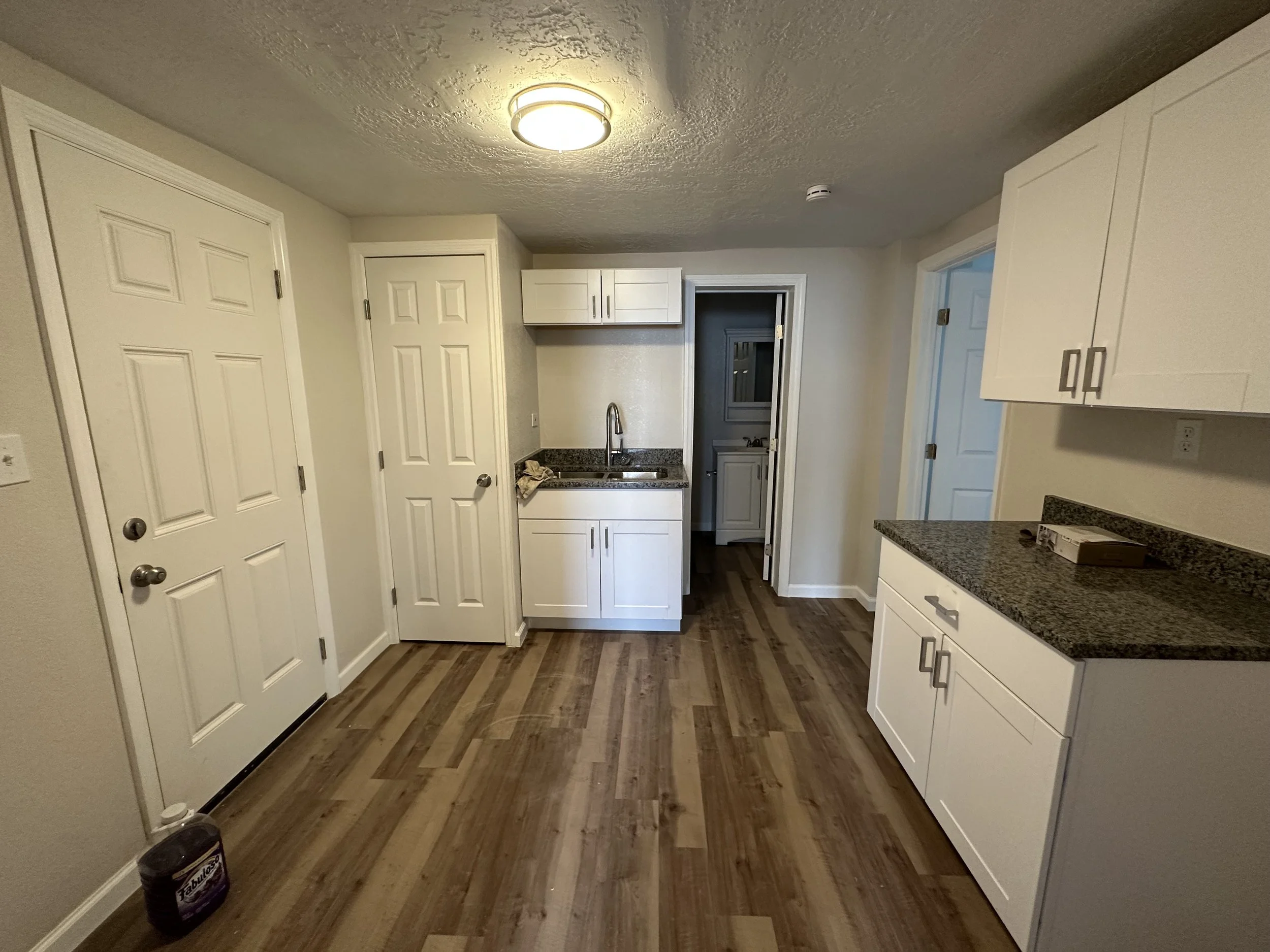 Kitchen Remodel - After