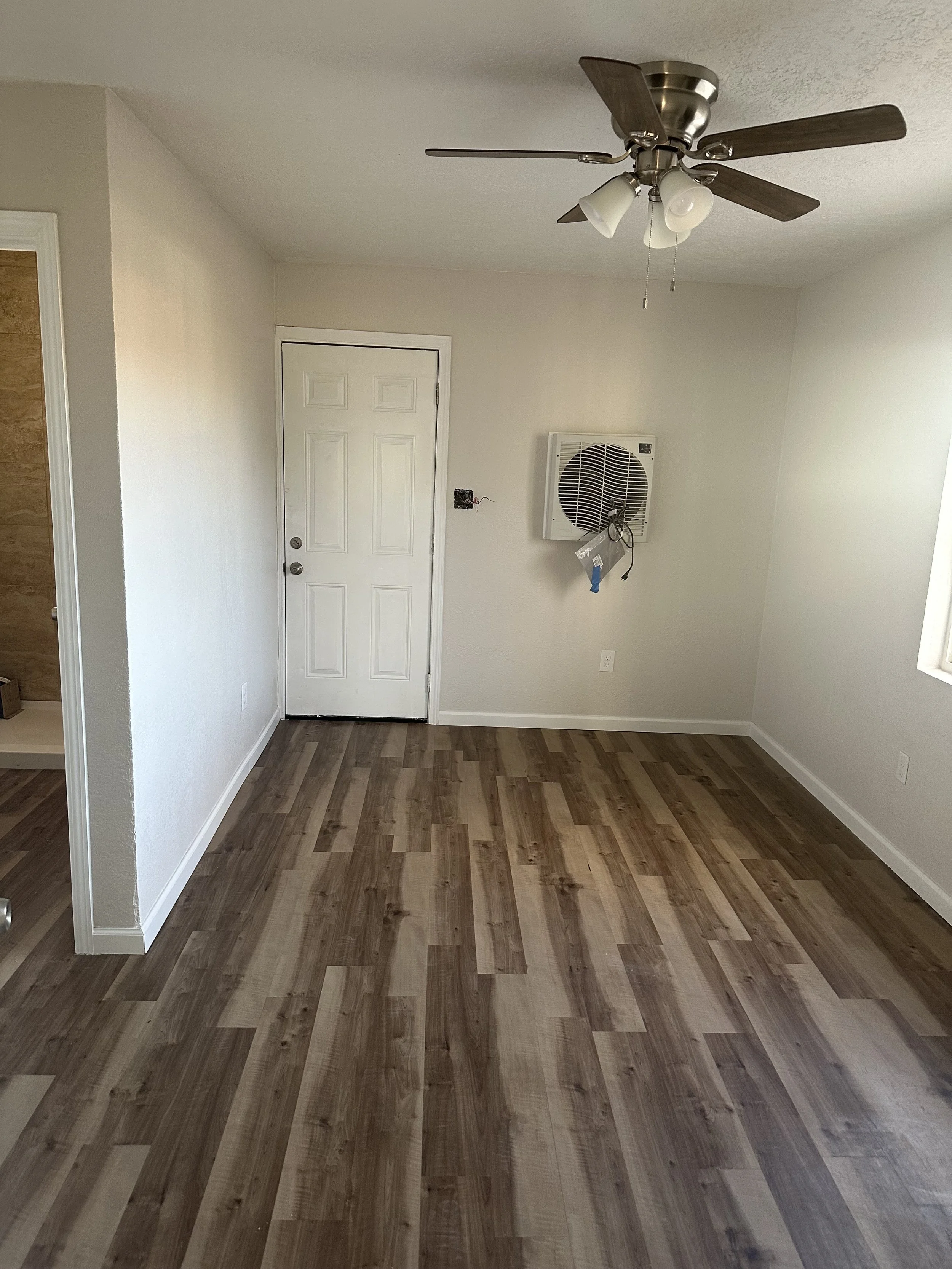 Living Room Remodel - After