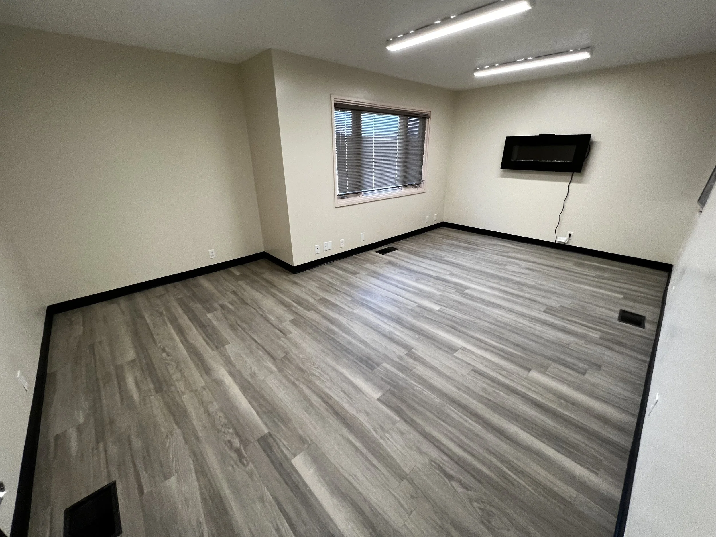 Medical Clinic Remodel