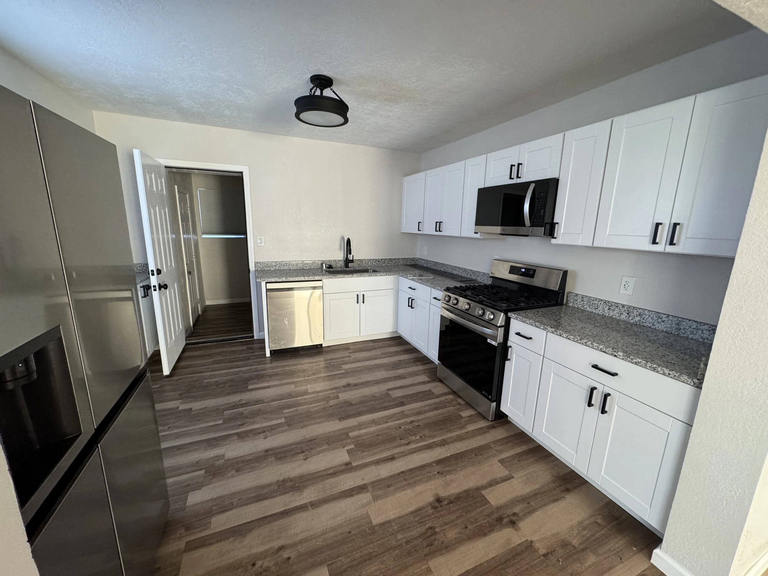 Kitchen Remodel - After