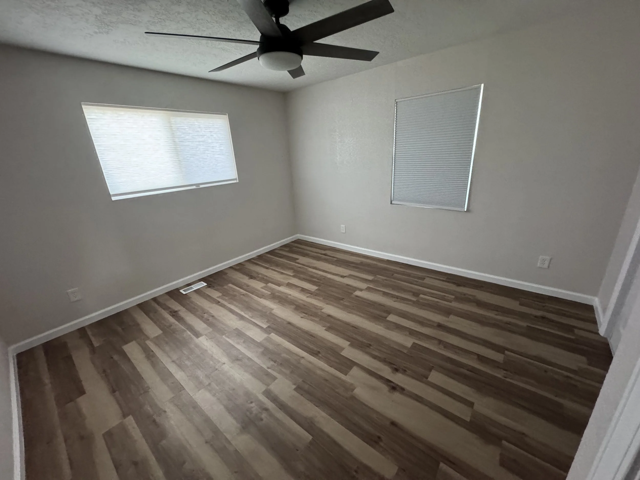 Bedroom Remodel - After