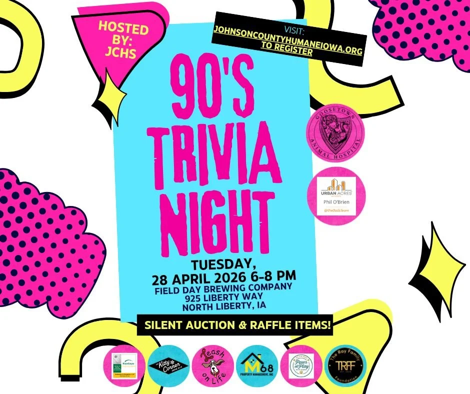 JCHS Catnip Challenge Trivia Night