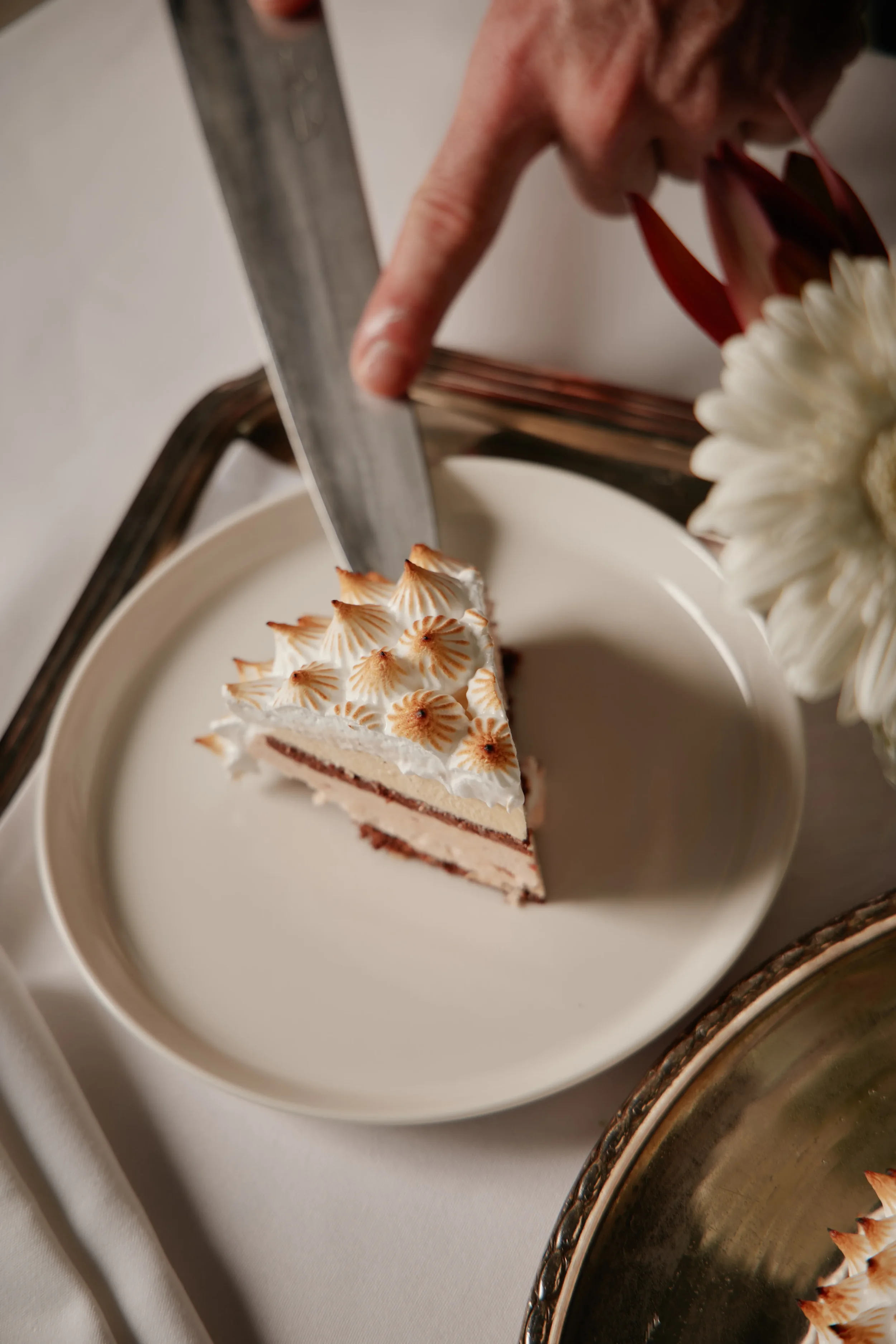 High Tea