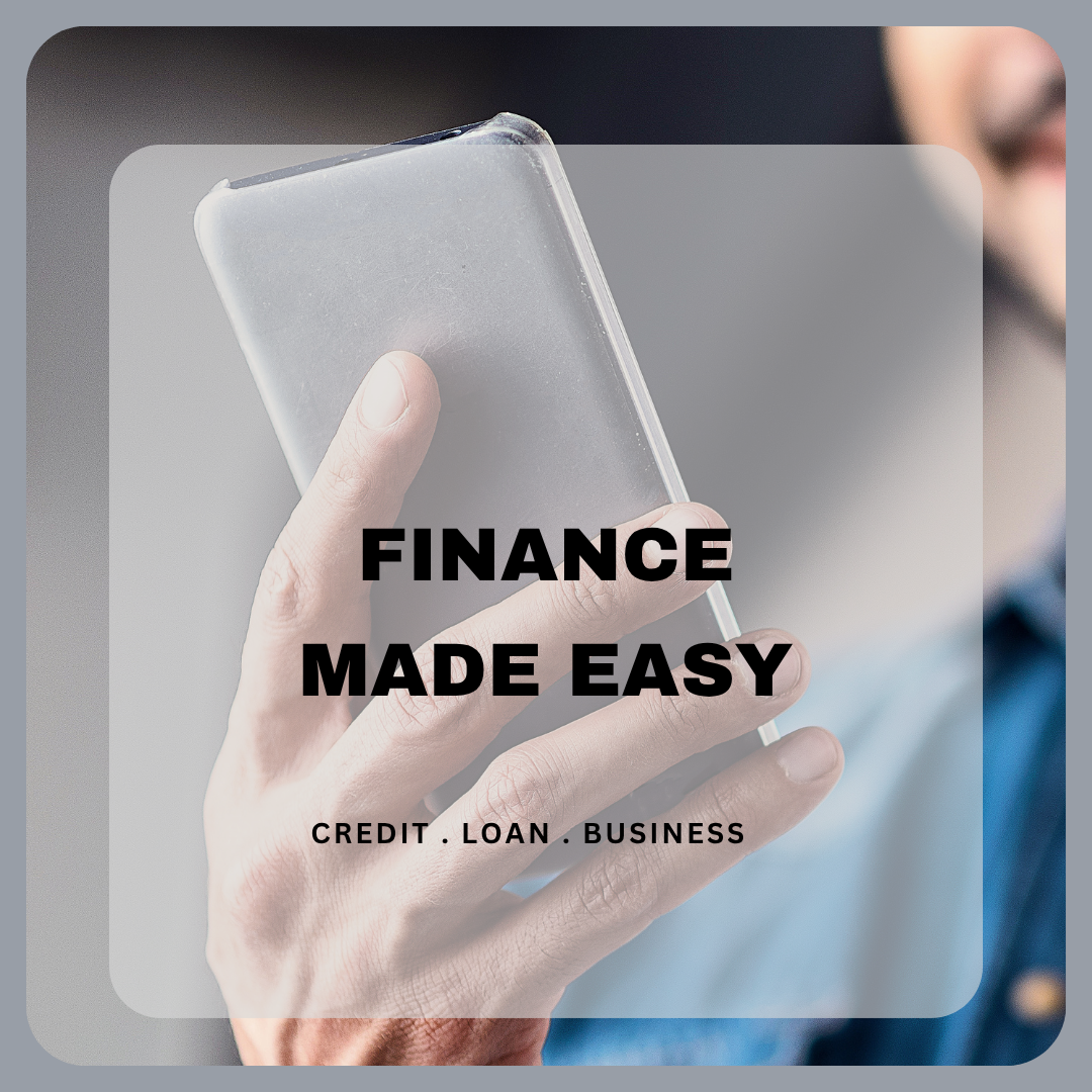 CREDIT CONSULTING