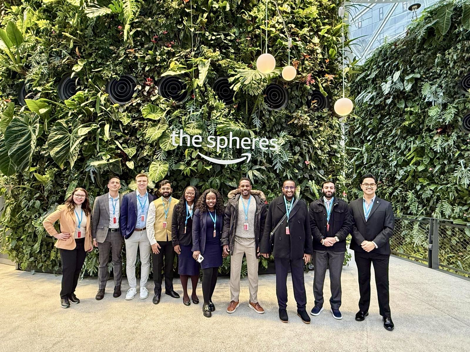 The AI Transformation Imperative: What I Saw Inside the Buildings Everyone Talks About