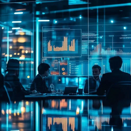 AI Pilot Ledger