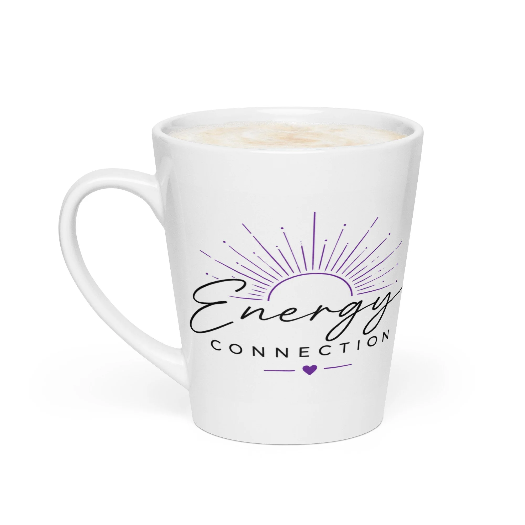 Share the Love Mug
