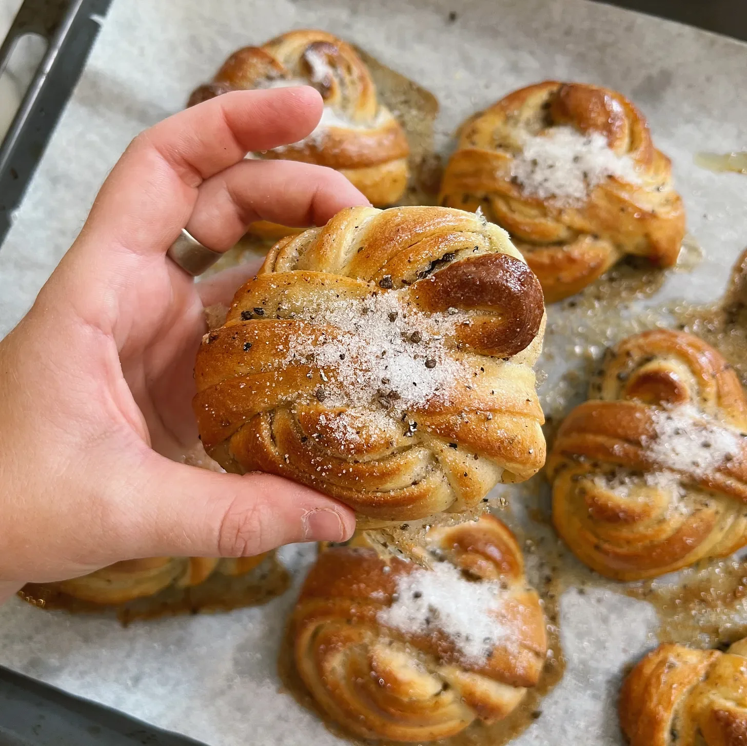 Swedish Cardamom Buns — Everything You Need to Know