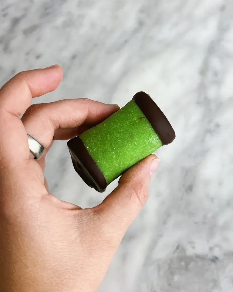 Dammsugare: Vacuum Cleaner Cookies