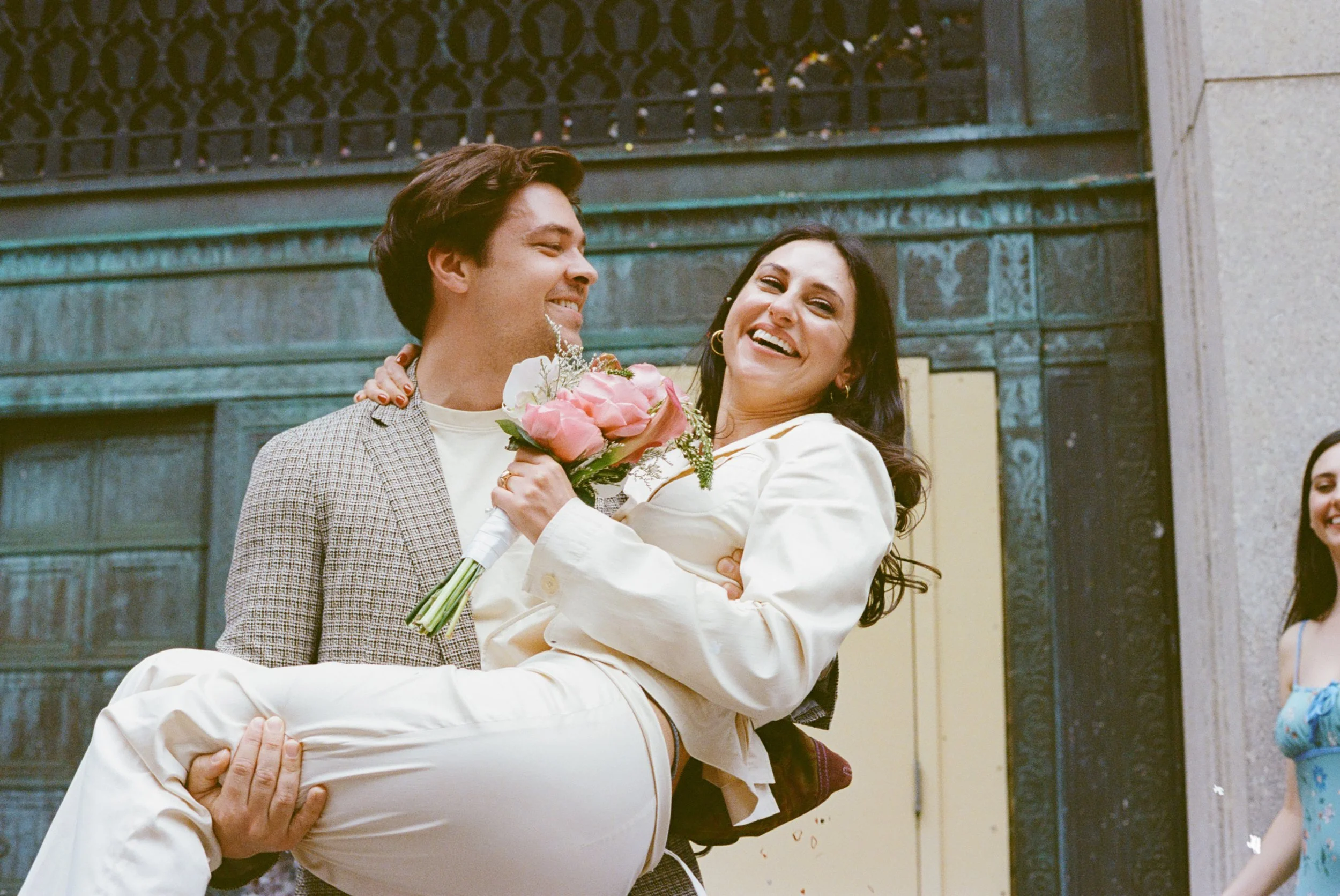 City Hall Elope