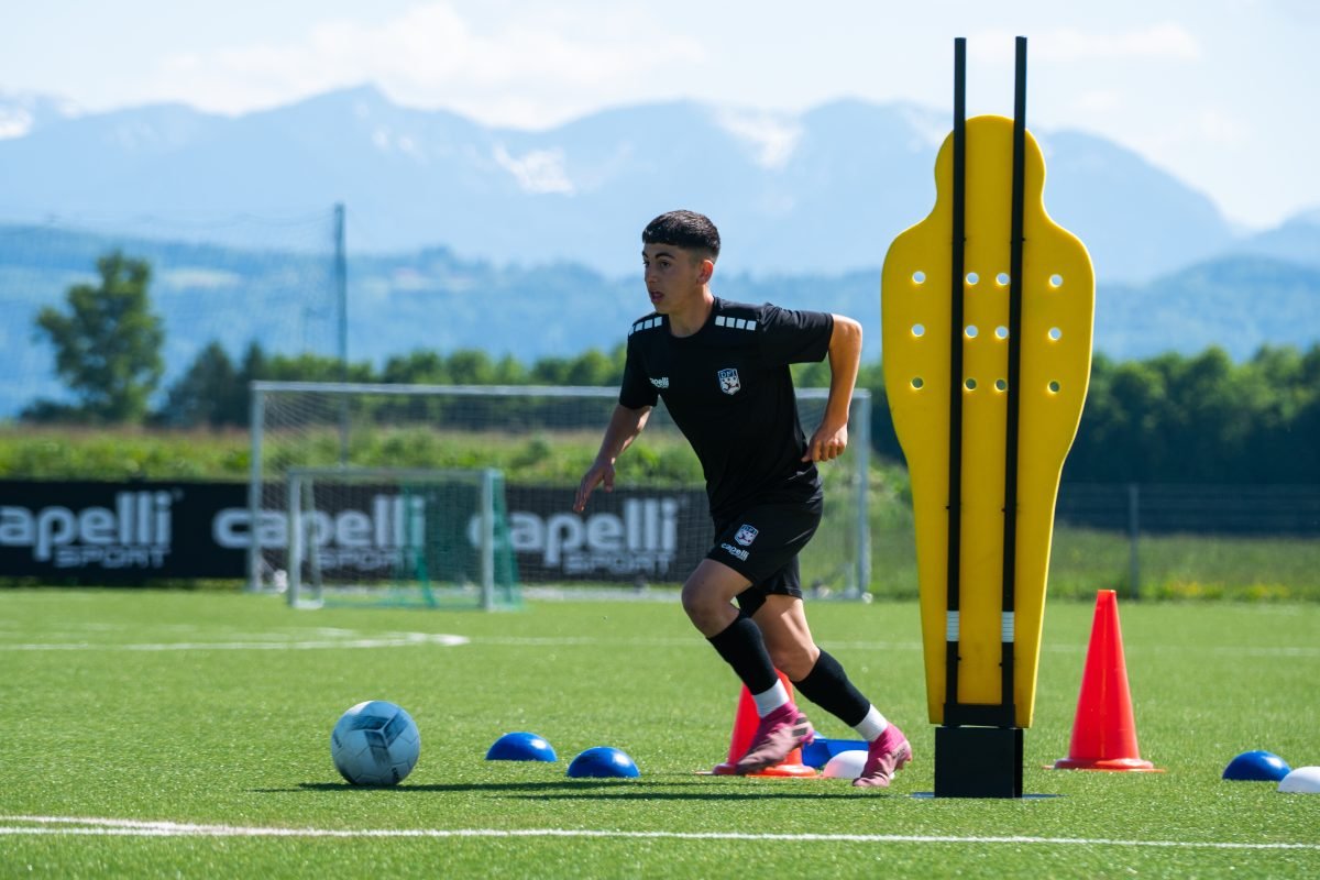 Is Private Soccer Coaching Worth It? An Honest Breakdown for Parents