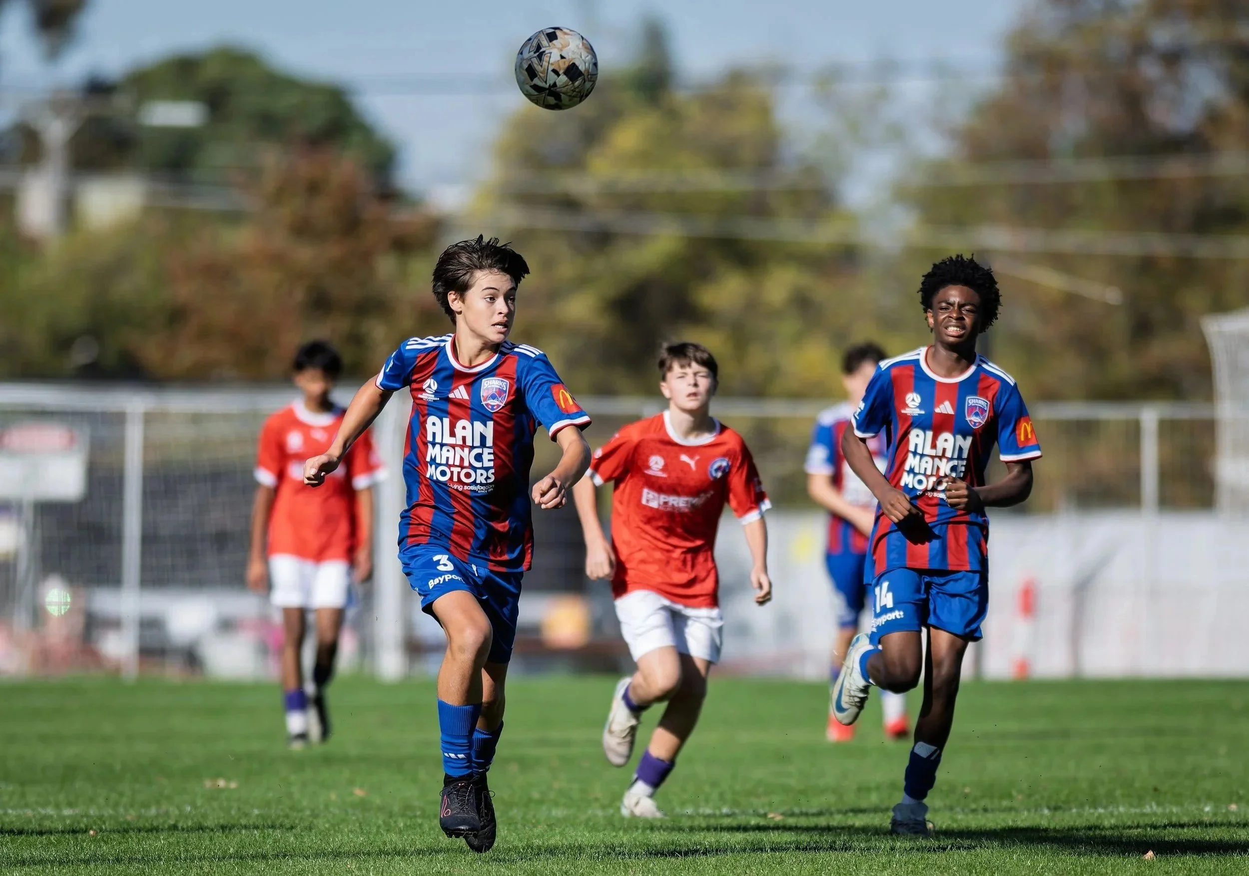 NPL vs Community Soccer in Melbourne: Which Pathway is Right for Your Child?