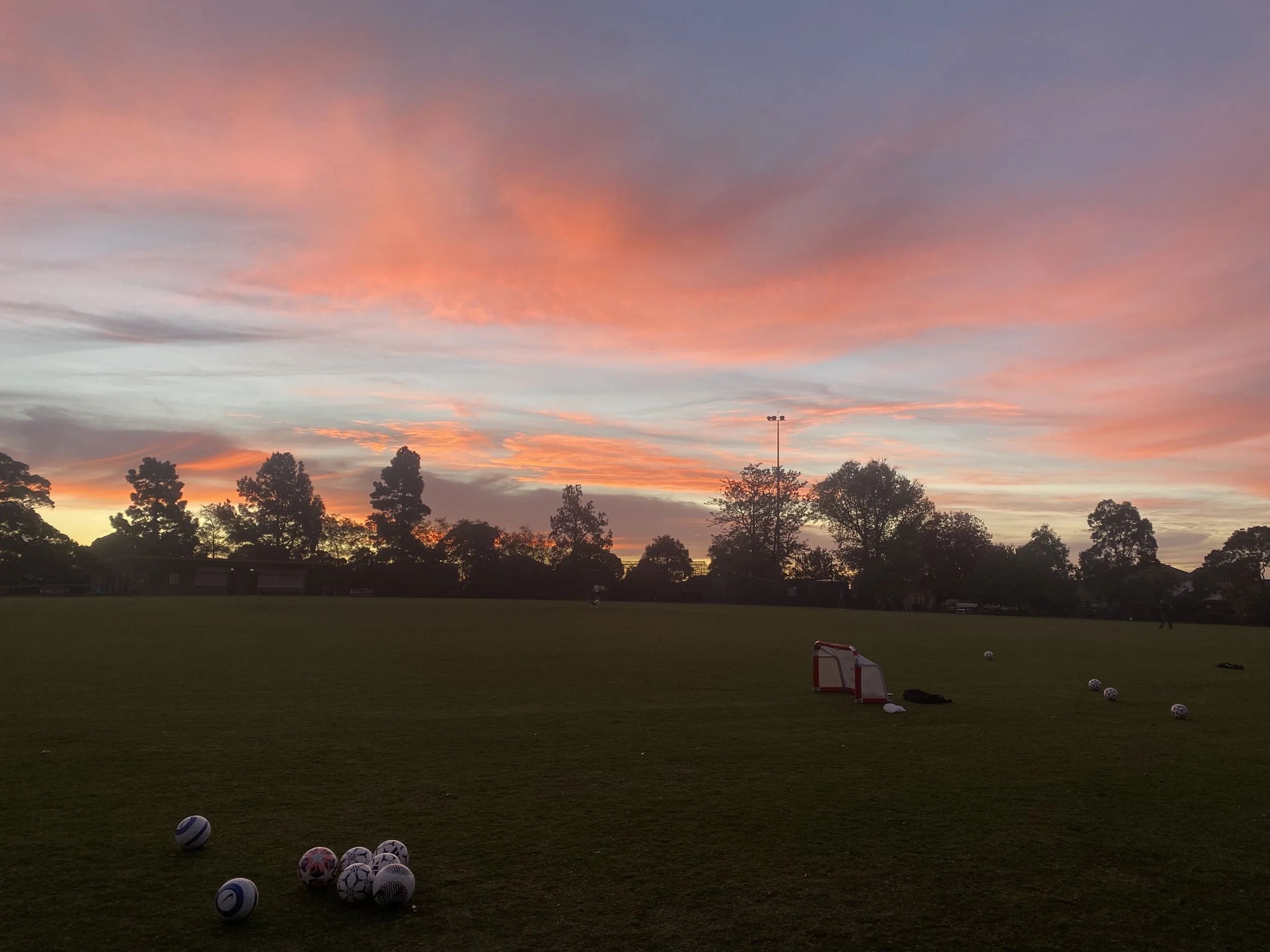 The Best Soccer Fields and Pitches in Melbourne for Training