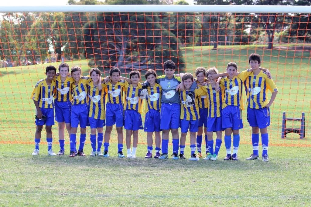 How Often Should My Child Be Training for Soccer? A Realistic Guide by Age