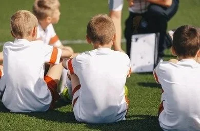 How to Stand Out at Soccer Training, Not Just on Game Day