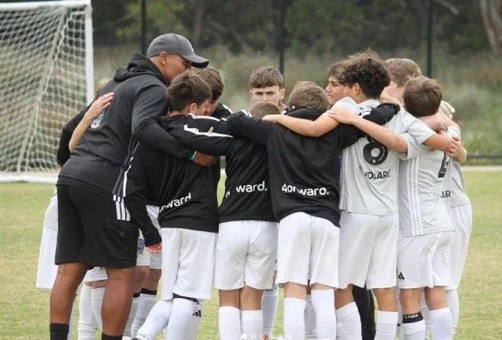 How to Choose the Right Junior Soccer Club in Melbourne for Your Child