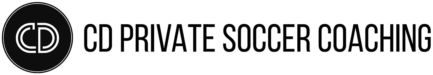 CD Private Soccer Coaching