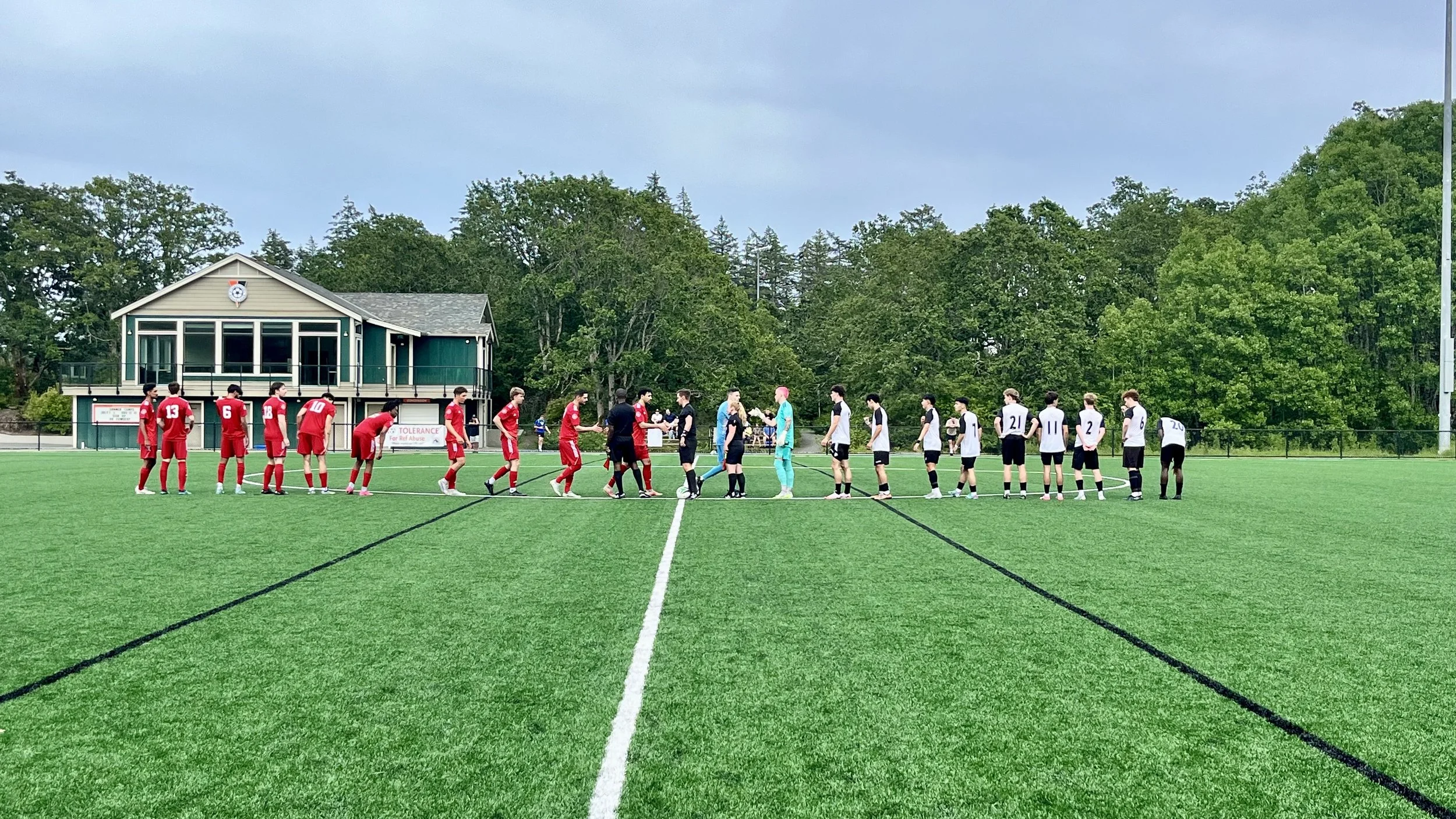 PLSC - Layritz Turf