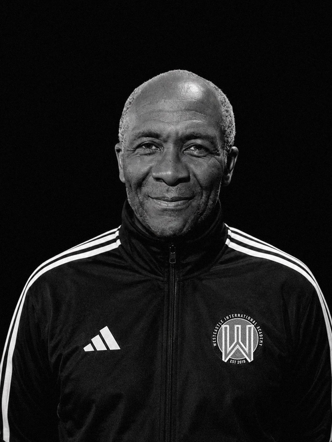 Randolph "Cutty" Cuthbert