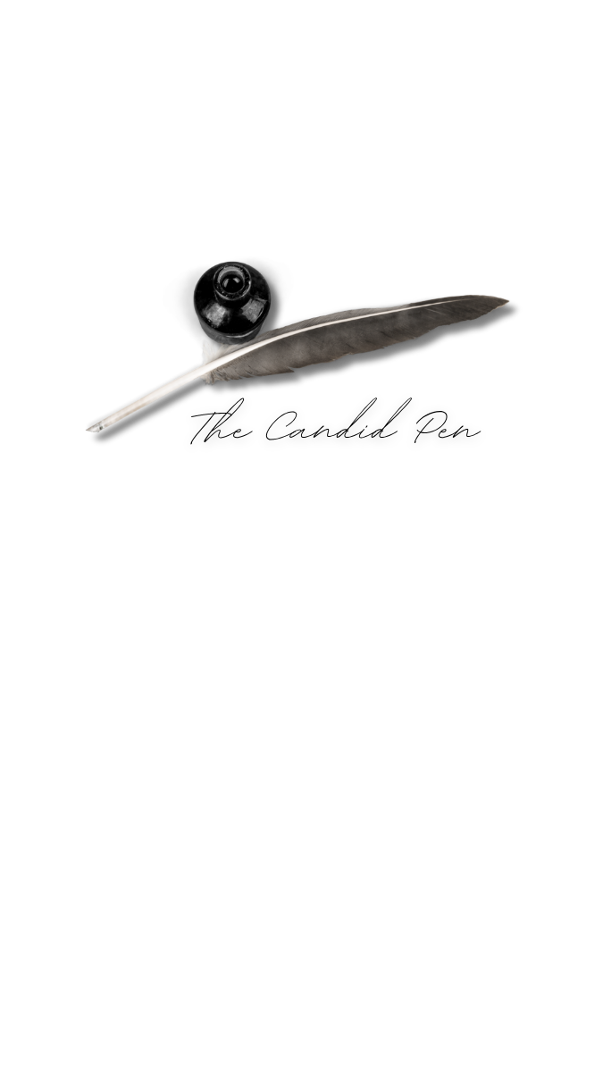 The Candid PeN