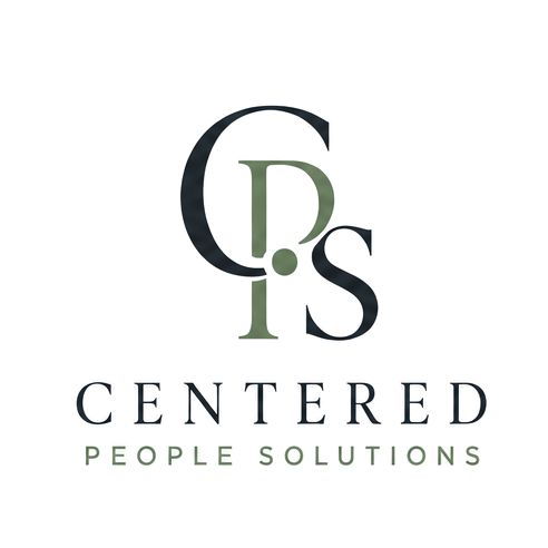 Logo with a computer mouse and the words 'Center R' and 'INTERNATIONAL' beneath.
