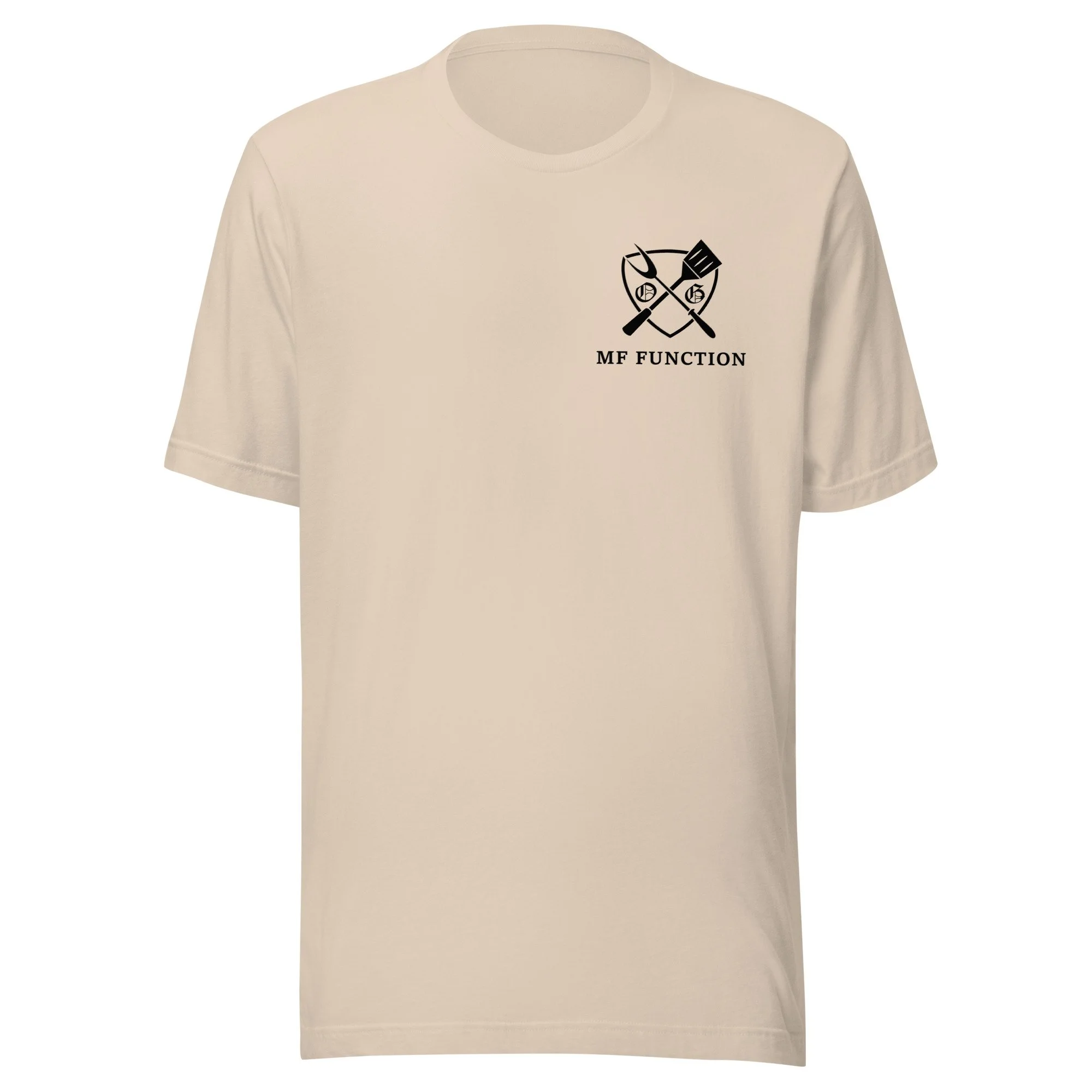 T-Shirt, Soft Cream